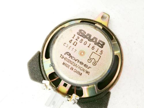 Speaker SAAB 9-3 (YS3F, E79, D79, D75) 1.9 TiD | BP32622854E2
