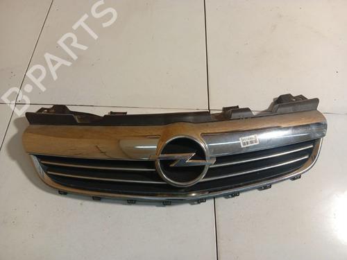 Used Grille Grille OPEL ZAFIRA / ZAFIRA FAMILY B (A05) 1.7 CDTI (M75) (110 hp) 39758219 39758219