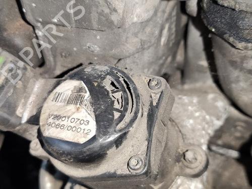 Egr CITROËN BERLINGO MULTISPACE (B9) 1.6 HDi 90 | BP35484825M69 - Image 3