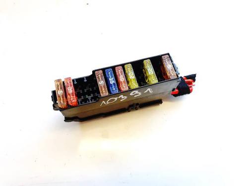 Used Fuse box AUDI TT Roadster (8J9) 2.0 TFSI (200 hp) 32570598