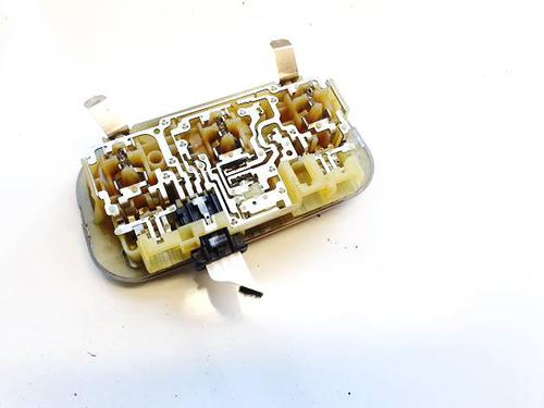 Interior roof light CITROËN C5 III (RD_) 2.0 HDi 140 (RDRHF8, RDRHFA, RDRHA8, RDRHAJ) | BP34761609I8 - Image 3