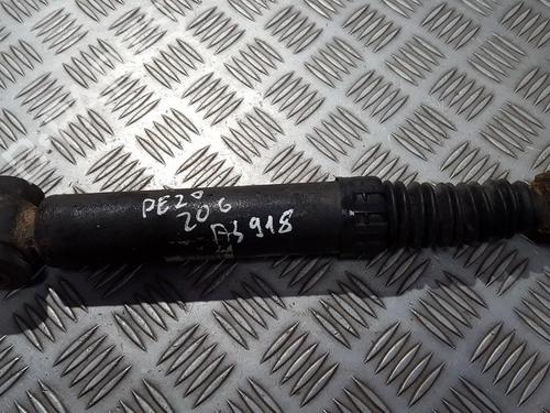 Used Right rear shock absorber Right rear shock absorber 35701834 35701834