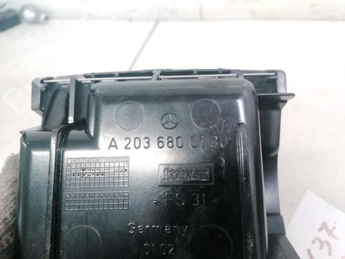 Ashtray MERCEDES-BENZ C-CLASS (W203) C 220 CDI (203.006, 203.008) | BP35477152I30 - Image 3