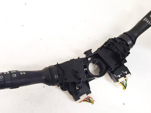 Used Warning switch Warning switch TOYOTA AYGO (_B1_) 1.0 (KGB10_, KGB10R) (68 hp) 34907527 34907527