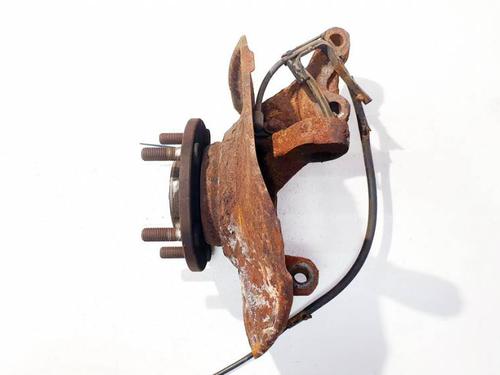Left front steering knuckle MITSUBISHI LANCER VIII (CY_A, CZ_A) 1.5 | BP34864108M25 - Image 2