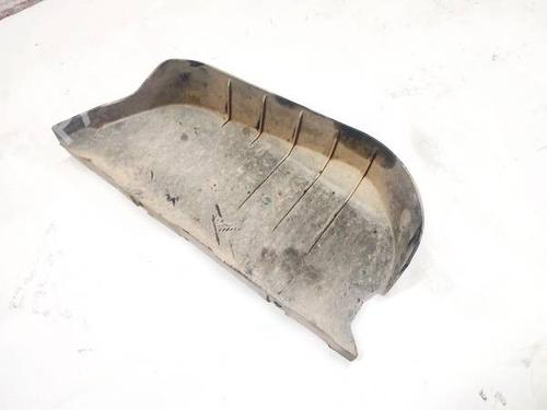 Used Underbody protection Underbody protection FORD FIESTA VI (CB1, CCN) 1.6 TDCi (95 hp) 35053598 35053598