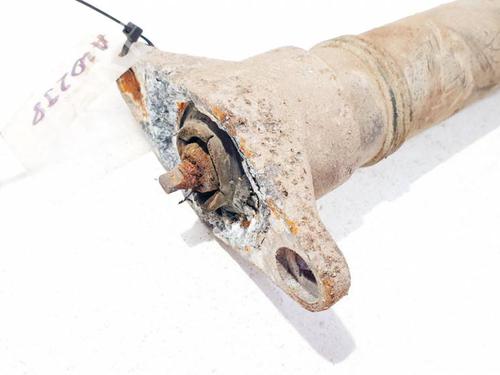 Right rear shock absorber KIA CEE'D Hatchback (ED) 1.6 CRDi 115 | BP35001211M19 - Image 2