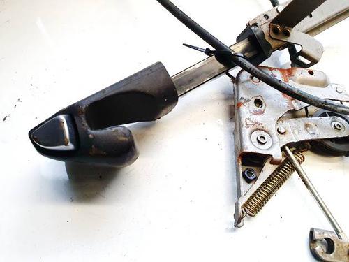 Hand brake HONDA FR-V (BE) 2.2 i CTDi (BE5) | BP37093323I18 - Image 3