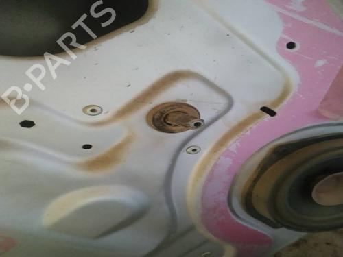 Used Rear left window mechanism Rear left window mechanism 35280040 35280040