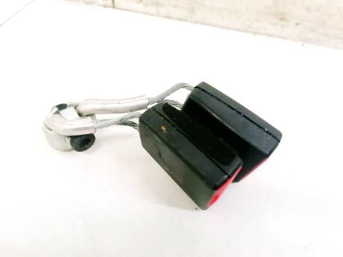 Seat buckle VW PASSAT B7 (362) 1.4 TSI | BP35347910I32 - Image 2