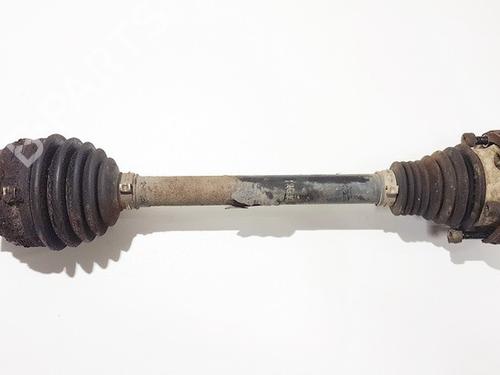 Used Left front driveshaft Left front driveshaft VW GOLF PLUS V (5M1, 521) 1.9 TDI (105 hp) 35559112 35559112