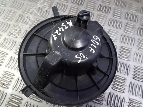 heater-blower-motor-vw-golf-v-1k1-2003-2004-2005-2006-2007-2008-2009-2010-35681971 main image