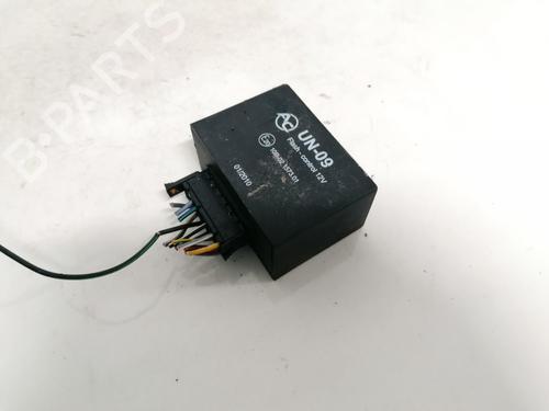 Used Electronic module Electronic module FORD MONDEO III (B5Y) 2.0 16V TDDi / TDCi (115 hp) 33086744 33086744