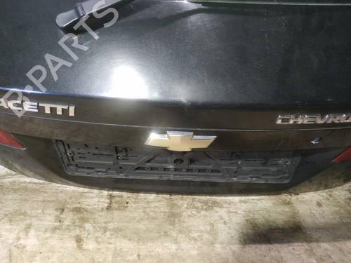 Used Tailgate trim Tailgate trim 35024858 35024858