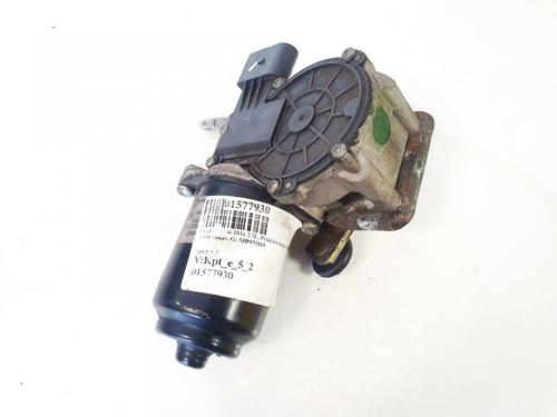 Used Front wiper motor Front wiper motor SKODA FABIA III (NJ3) 1.0 (75 hp) 35445258 35445258