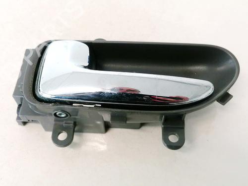 Used Rear left interior door handle Rear left interior door handle 35623559 35623559