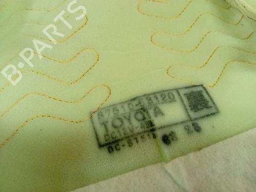 Electronic module LEXUS IS II (_E2_) 220d (ALE20) | BP39116195M83 - Image 4