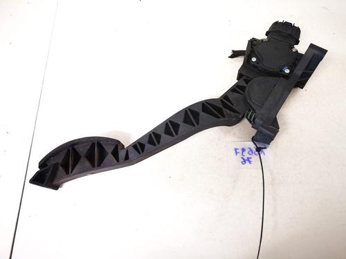Used Pedal Pedal 35576259 35576259