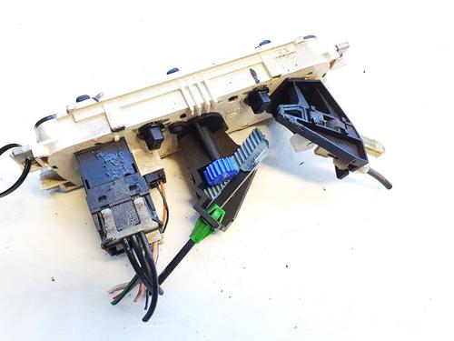 Climate control FORD TRANSIT Van (FA_ _) 2.0 TDCi | BP35336650I5 - Image 3