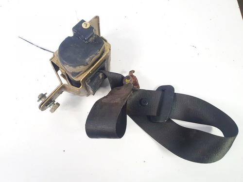Used Front right seatbelt Front right seatbelt HONDA ACCORD V (CC, CD) 2.0 i S (CD4) (131 hp) 35461173 35461173