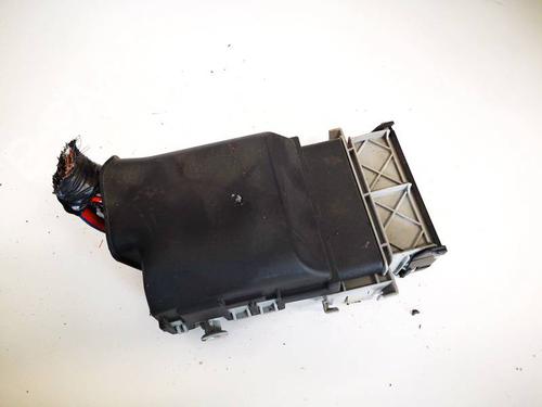 Fuse box OPEL INSIGNIA A (G09) 2.0 CDTI (68) | BP32568985E1 - Image 3