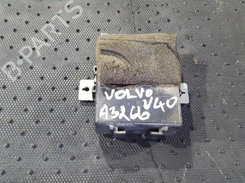 Used Electronic module Electronic module VOLVO V40 Estate (645) 1.9 DI (95 hp) 33485161 33485161