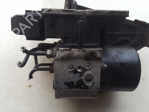 Used ABS pump ABS pump SAAB 9-3 (YS3F, E79, D79, D75) 1.9 TiD (150 hp) 35854877 35854877