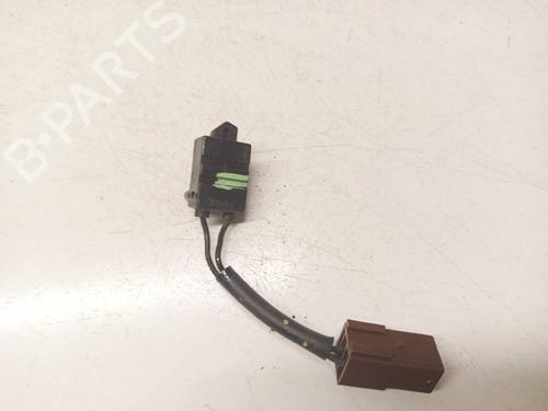 Electronic module PEUGEOT 307 (3A/C) 2.0 HDi 110 | BP34784387M83 - Image 3
