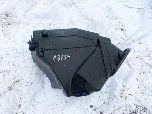 Used Air filter box Air filter box MERCEDES-BENZ S-CLASS (W221, V221) S 320 CDI (221.022, 221.122) (235 hp) 35195148 35195148