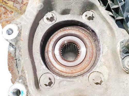 Left rear steering knuckle MERCEDES-BENZ E-CLASS (W212) E 300 Hybrid / BlueTEC Hybrid (212.098) | BP35367208M27 - Image 2