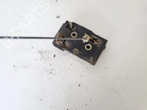 Used Rear right lock Rear right lock 35492535 35492535