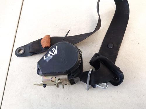 Used Front right seatbelt Front right seatbelt 35454596 35454596