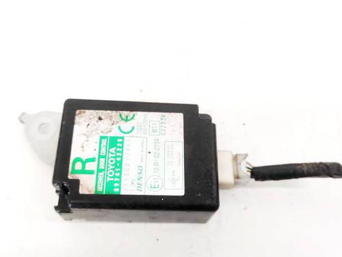 Used Electronic module Electronic module 35272424 35272424