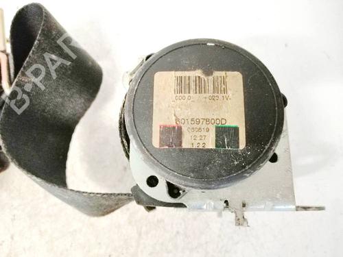 Rear right seatbelt FORD C-MAX (DM2) 1.8 | BP35016367I28 - Image 3