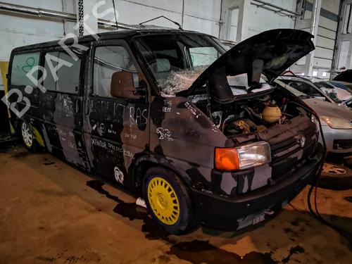 Used Parts VW TRANSPORTER T4 Van (70A, 70H, 7DA, 7DH)  2.4 D  4443436