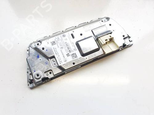Display monitor VW ID.4 (E21) Performance | BP37677127C48 - Image 2