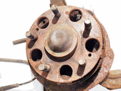 Left rear steering knuckle HONDA FR-V (BE) 2.0 (BE3) | BP35291911M27 - Image 2