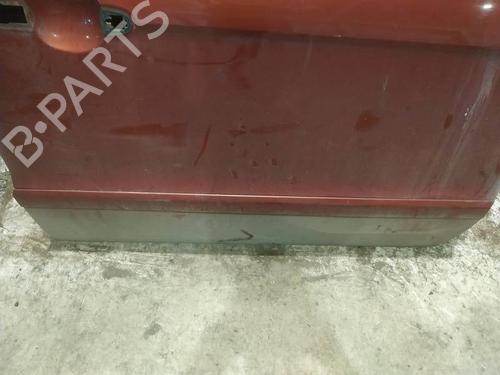 Used Rubber door seal Rubber door seal 37512511 37512511
