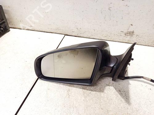 Used Left mirror Left mirror AUDI A6 C6 (4F2) 2.7 TDI (180 hp) 34878881 34878881