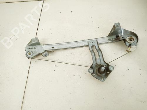 Used Rear right window mechanism Rear right window mechanism 35537409 35537409