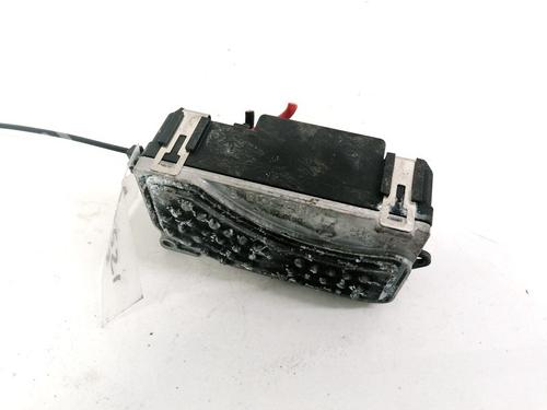 Used Heater resistor Heater resistor AUDI A6 C6 (4F2) 2.0 TDI (140 hp) 35457982 35457982