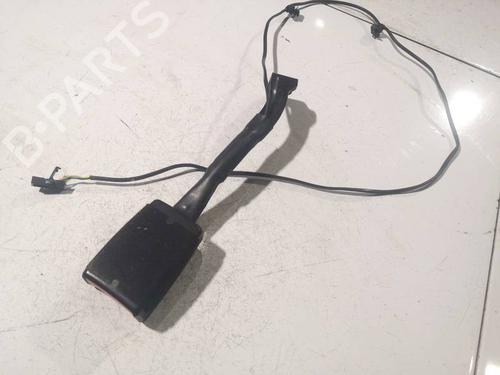 Seat buckle VW PASSAT B7 (362) 1.6 TDI | BP39221730I32 - Image 2