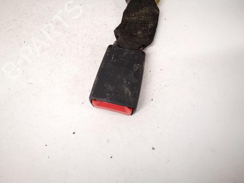 Seat buckle BMW 3 Touring (E46) 320 d | BP35450385I32 - Image 3