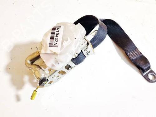 Used Front right seatbelt Front right seatbelt 35015599 35015599