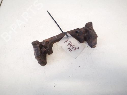 Used Right front brake caliper Right front brake caliper 35457562 35457562