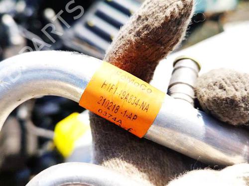 AC pipe FORD FOCUS IV (HN) 1.0 EcoBoost | BP38318990M126 - Image 5