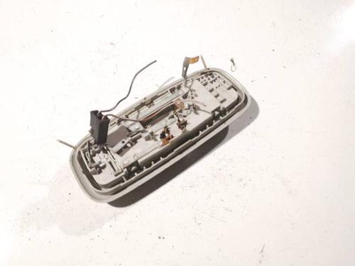 Interior roof light FORD S-MAX (WA6) 1.8 TDCi | BP34998913I8 - Image 2