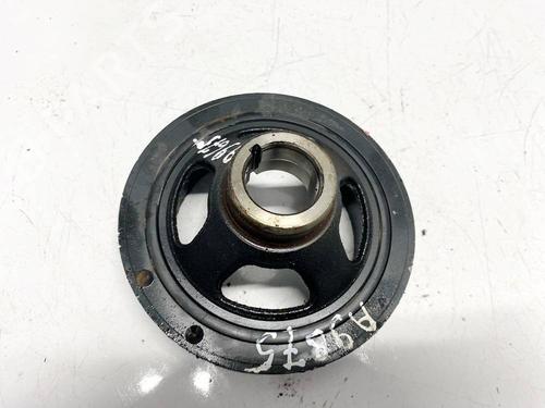 Used Pulley Pulley INFINITI QX50 I 37 AWD (320 hp) 35089418 35089418