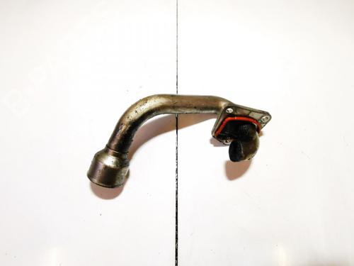 Used Pipe Pipe 35518694 35518694