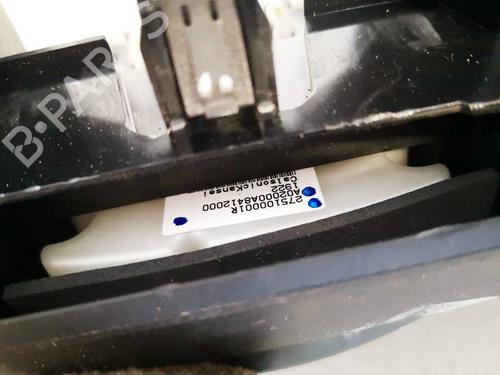Climate control RENAULT LAGUNA III (BT0/1) 2.0 dCi (BT07, BT0J, BT14, BT1A, BT1S) | BP35337842I5 - Image 3